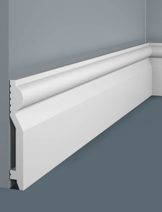 Плинтус Cosca Decor PX028 100х14х2000 мм