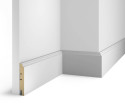 Плинтус Cosca Decor AP77 100x16x2400 мм