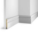 Плинтус Cosca Decor AP29 102x16x2400 мм