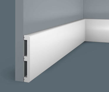 Плинтус Cosca Decor PX012 99х15х2000 мм