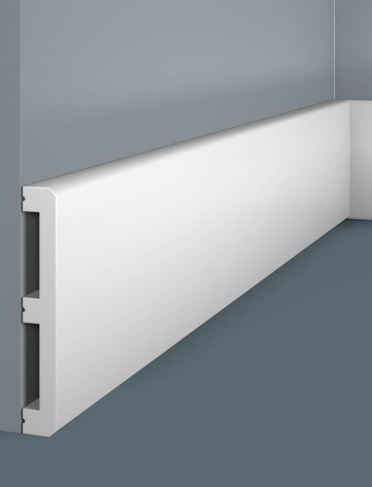 Плинтус Cosca Decor PX012 99х15х2000 мм