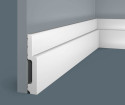 Плинтус Cosca Decor PX010 110х20х2000 мм