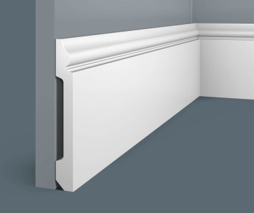 Плинтус Cosca Decor PX006 138х18х2000 мм