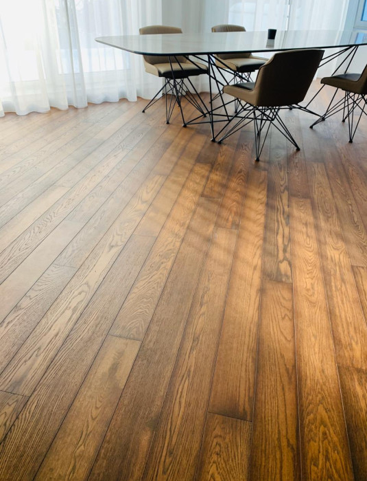 Паркет OAK Premium Decor 64