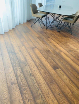 Паркет OAK Premium Decor 64