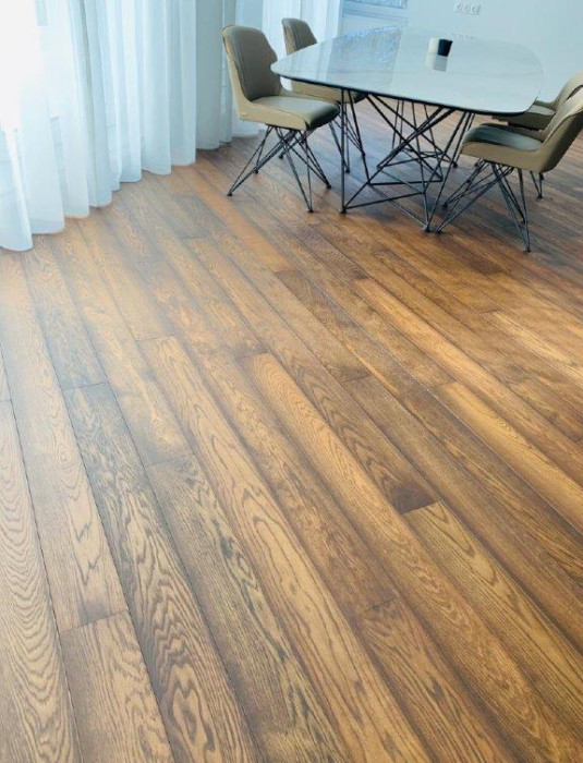 Паркет OAK Premium Decor 64