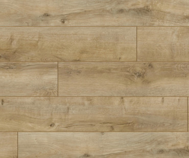 Ламинат Classen POOL Дуб Мягкий Коричневый 52349