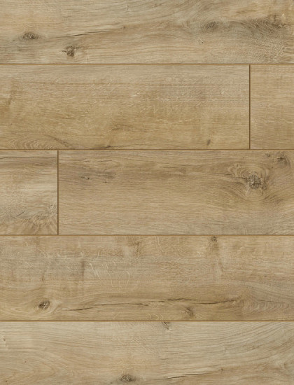 Ламинат Classen POOL Дуб Мягкий Коричневый 52349