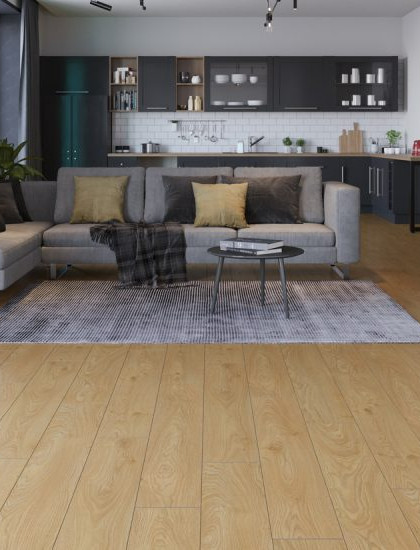 Ламинат Classen EUPHORIA  Дуб Катания 56601