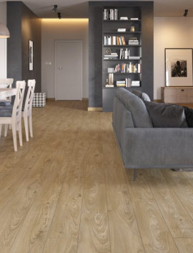 Ламинат Classen EUPHORIA  Дуб Эмбер 56605