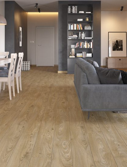 Ламинат Classen EUPHORIA  Дуб Эмбер 56605