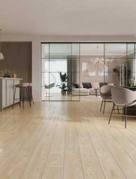 Ламинат Classen EUPHORIA  Дуб Мурен 56604