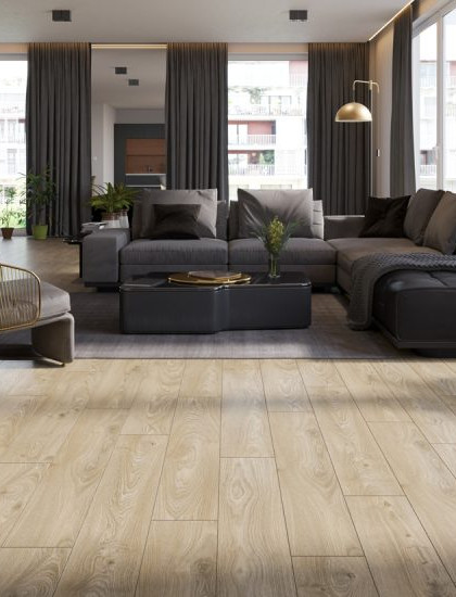 Ламинат Classen EUPHORIA  Дуб Треви 56606