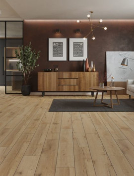 Ламинат Classen EXPEDITION Дуб Патос 54852