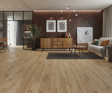 Ламинат Classen EXPEDITION Дуб Патос 54852