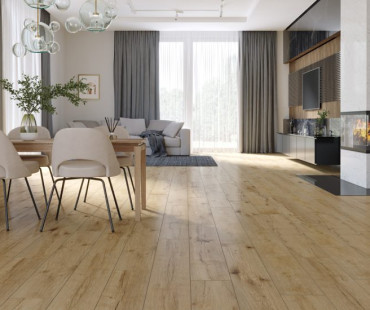 Ламинат Classen Expedition Дуб Лугано 54855