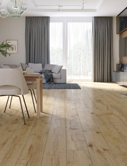 Ламинат Classen Expedition Дуб Лугано 54855