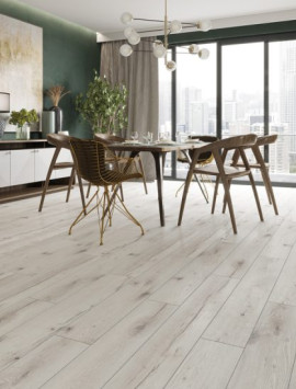 Ламинат Classen Expedition Дуб Онега 54856