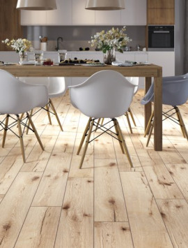 Ламинат Classen Expedition Дуб Ниаса 55013