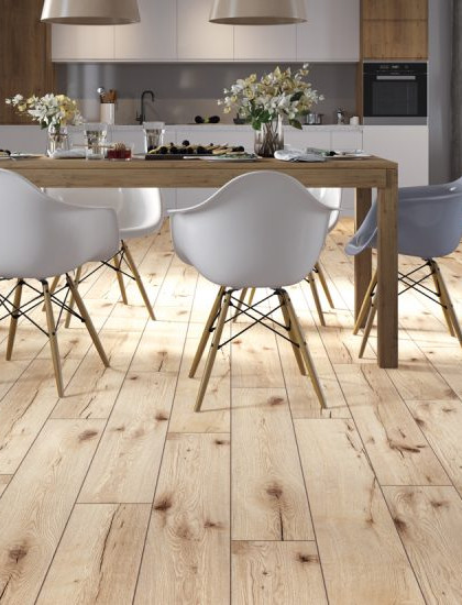 Ламинат Classen Expedition Дуб Ниаса 55013