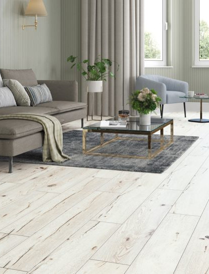 Ламинат Classen EXPEDITION Дуб Асал 55012