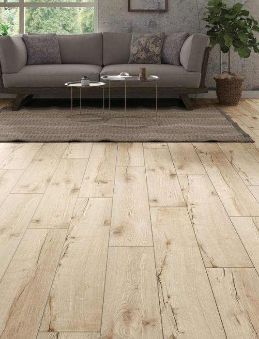 Ламинат Classen EXPEDITION Дуб Титикака 52787