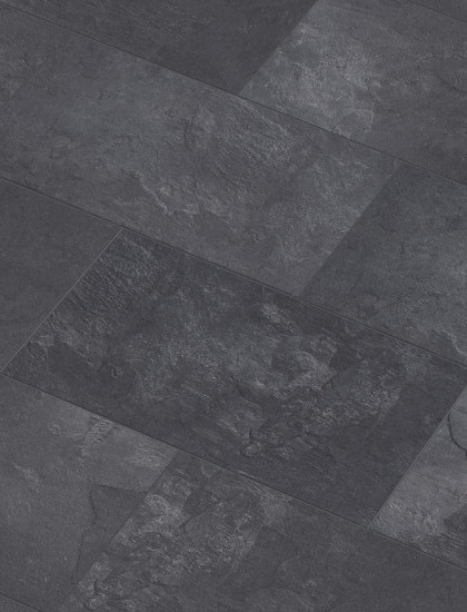 Ламинат Classen VICIO GRANDE Черный Сланец 56015