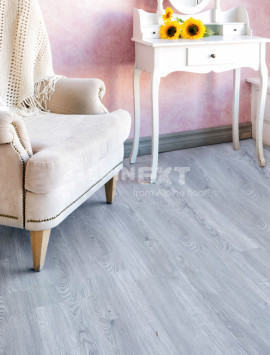 Кварцвиниловая плитка Alpine Floor Sequoia Титан ECO 6-1 LVT