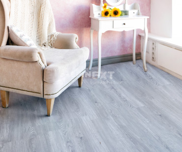 Кварцвиниловая плитка Alpine Floor Sequoia Титан ECO 6-1 LVT