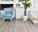 Кварцвиниловая плитка Alpine Floor Sequoia Коньячная ECO 6-2 LVT