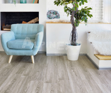 Кварцвиниловая плитка Alpine Floor Sequoia Коньячная ECO 6-2 LVT