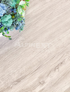 Кварцвиниловая плитка  Alpine Floor  Sequoia Light ECO 6-3 LVT