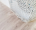 Кварцвиниловая плитка  Alpine Floor  Sequoia Light ECO 6-3 LVT