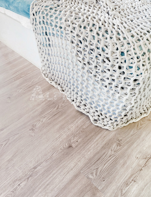 Кварцвиниловая плитка  Alpine Floor  Sequoia Light ECO 6-3 LVT