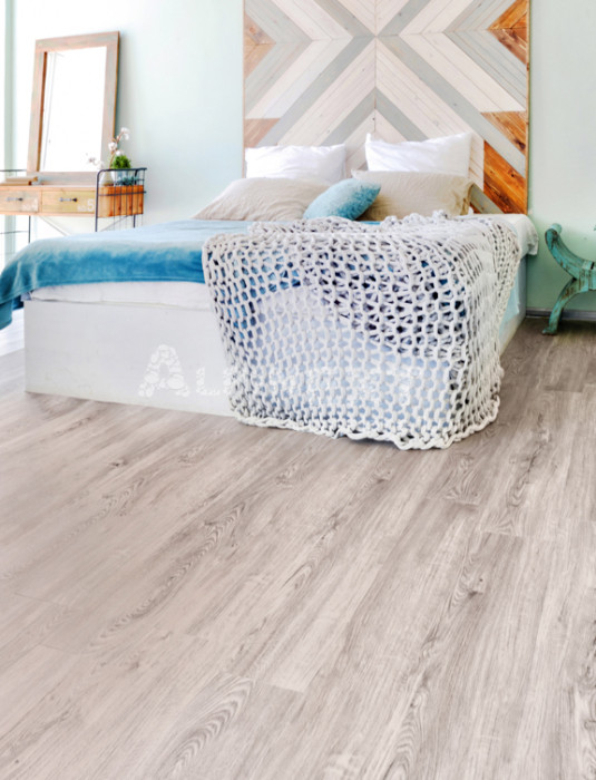 Кварцвиниловая плитка  Alpine Floor  Sequoia Light ECO 6-3 LVT