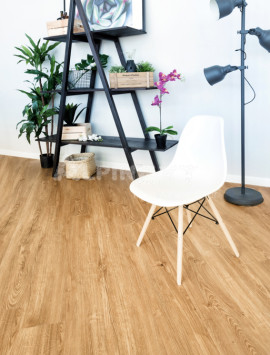 Кварцвиниловая плитка  Alpine Floor  Sequoia Royal ECO 6-4 LVT