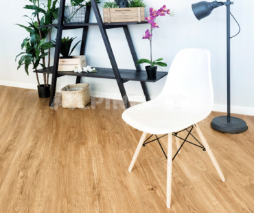 Кварцвиниловая плитка  Alpine Floor  Sequoia Royal ECO 6-4 LVT