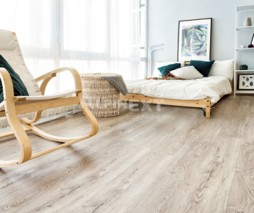 Кварцвиниловая плитка Alpine Floor Sequoia Серая ECO 6-5 LVT