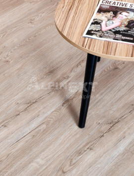 Кварцвиниловая плитка Alpine Floor Sequoia Калифорния ECO 6-6 LVT