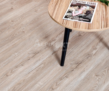 Кварцвиниловая плитка Alpine Floor Sequoia Калифорния ECO 6-6 LVT