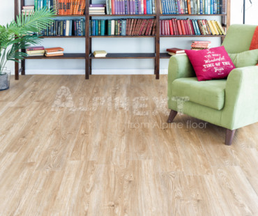 Кварцвиниловая плитка Alpine Floor Sequoia Натуральная ECO 6-9 LVT