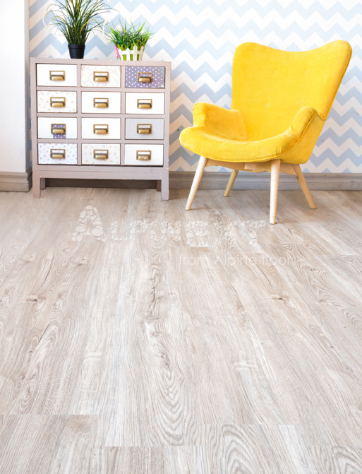 Кварцвиниловая плитка Alpine Floor Sequoia КлассикECO 6-10 LVT