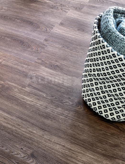 Кварцвиниловая плитка Alpine Floor Sequoia Рустикальная ECO 6-11 LVT