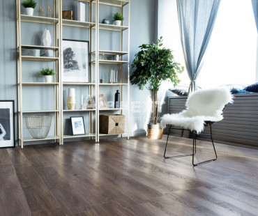 Кварцвиниловая плитка Alpine Floor Sequoia Рустикальная ECO 6-11 LVT