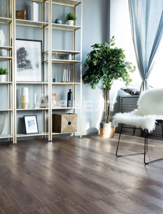 Кварцвиниловая плитка Alpine Floor Sequoia Рустикальная ECO 6-11 LVT
