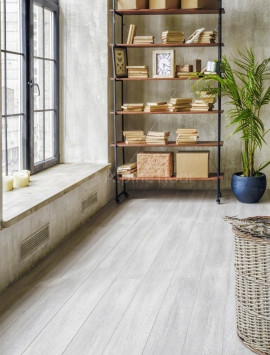 SPC - плитка Alpine Floor INTENSE НЕСВИЖСКИЙ ЛЕС ECO 9-1