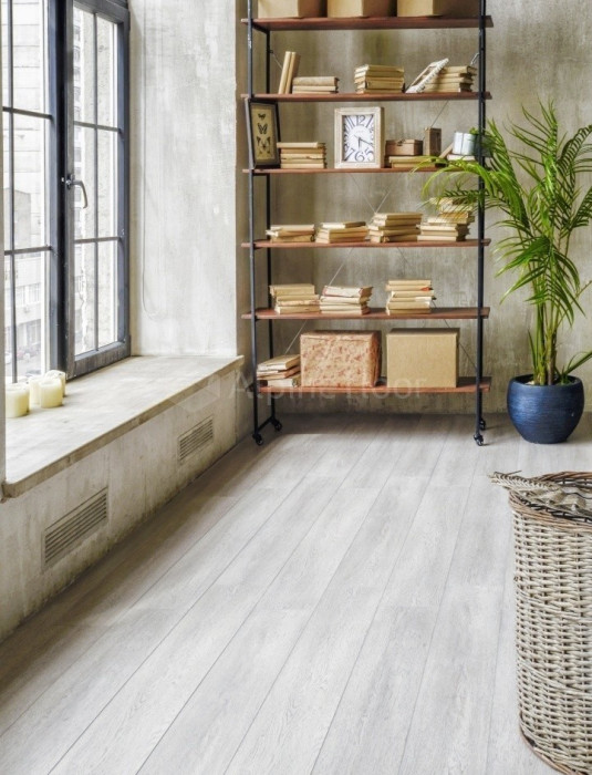 SPC - плитка Alpine Floor INTENSE НЕСВИЖСКИЙ ЛЕС ECO 9-1