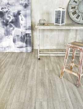 SPC - плитка Alpine Floor INTENSE КАНАДСКИЙ ЛЕС ECO 9-2