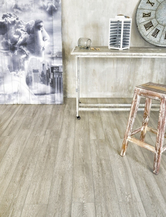 SPC - плитка Alpine Floor INTENSE КАНАДСКИЙ ЛЕС ECO 9-2
