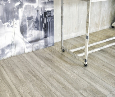 SPC - плитка Alpine Floor INTENSE КАНАДСКИЙ ЛЕС ECO 9-2